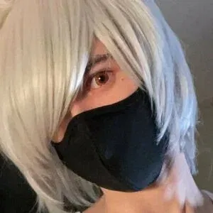 Catboiaoi Onlyfans Photo Gallery 