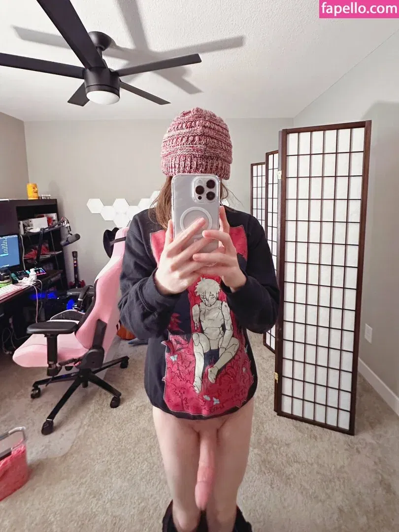 Catboiaoi Onlyfans Photo Gallery 