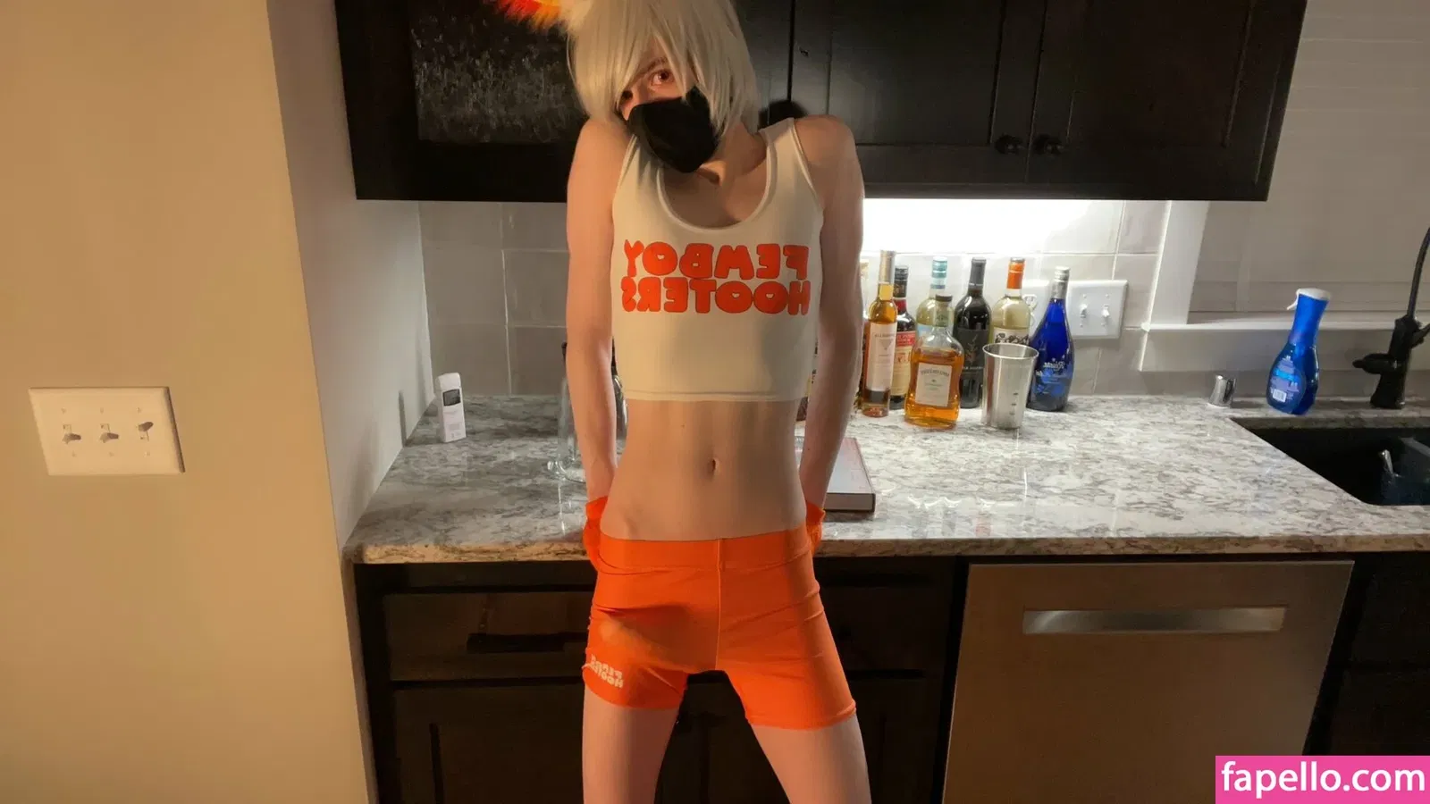 Catboiaoi Onlyfans Photo Gallery 