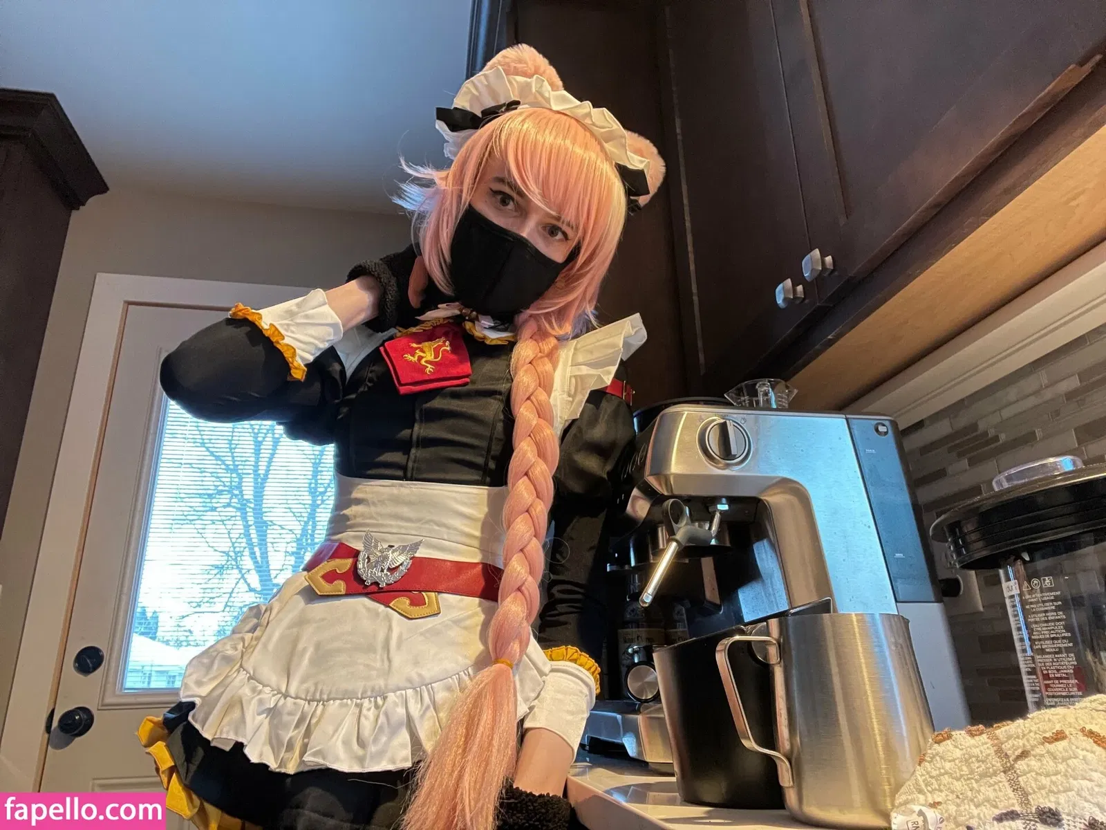 Catboiaoi Onlyfans Photo Gallery 