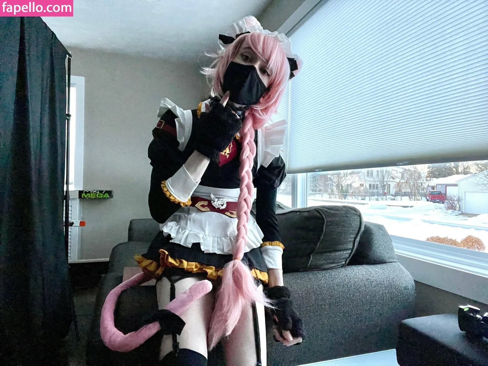 Catboiaoi Onlyfans Photo Gallery 