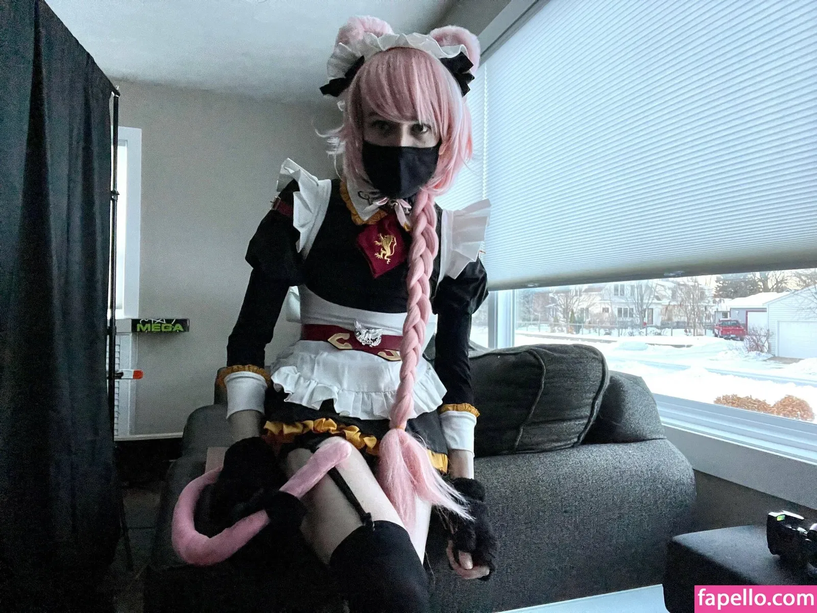 Catboiaoi Onlyfans Photo Gallery 