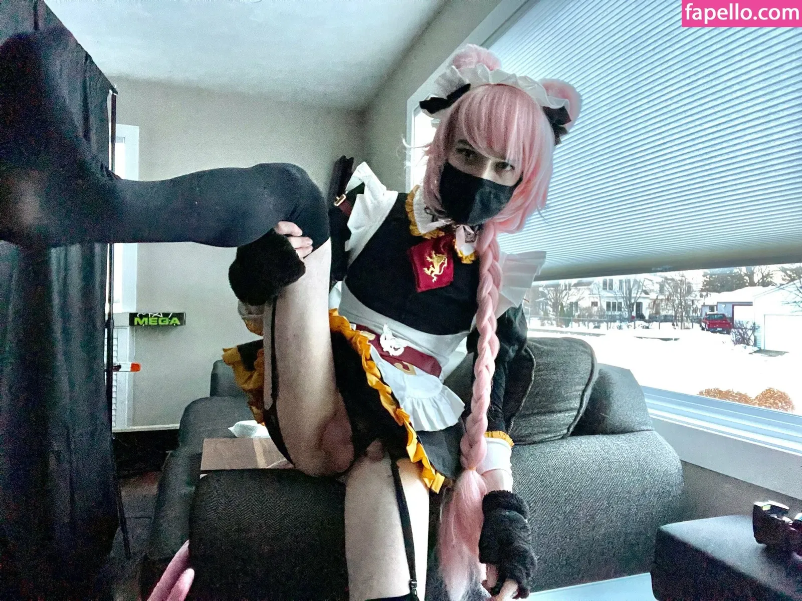 Catboiaoi Onlyfans Photo Gallery 