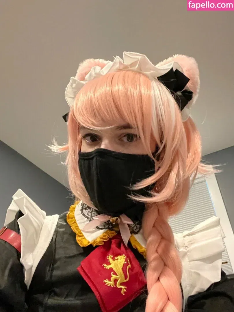 Catboiaoi Onlyfans Photo Gallery 