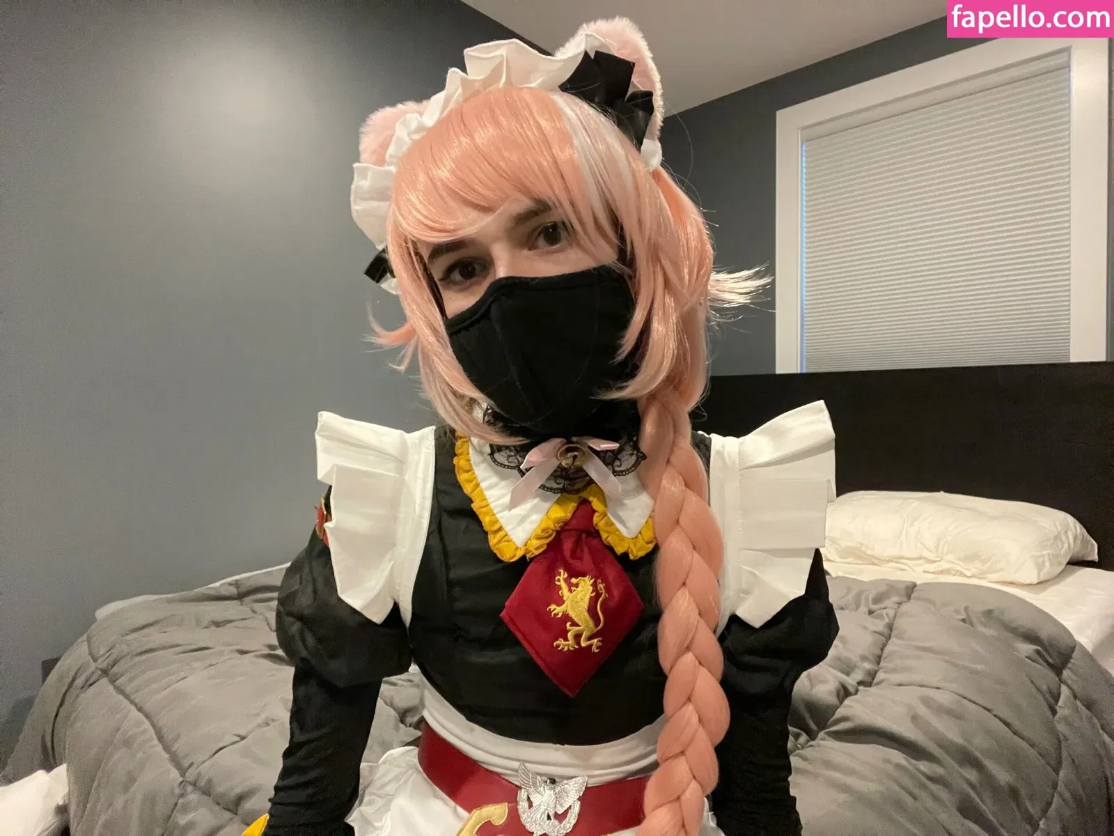 Catboiaoi Onlyfans Photo Gallery 