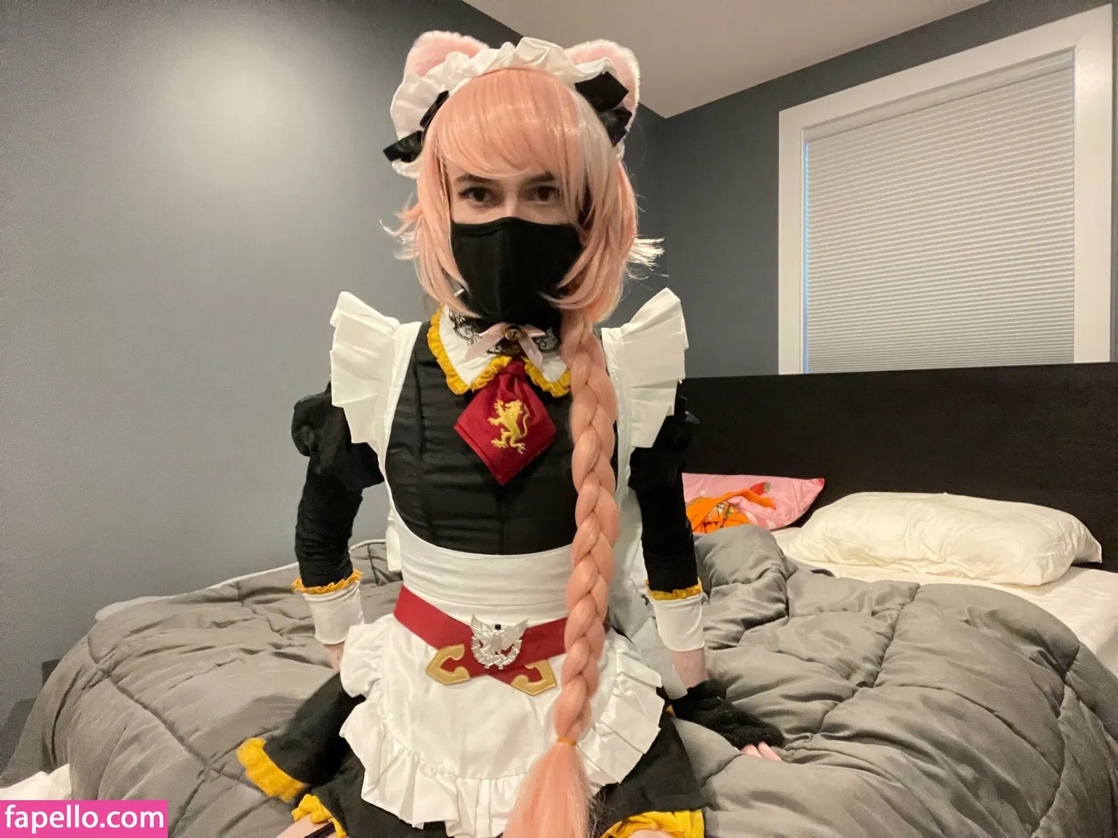 Catboiaoi Onlyfans Photo Gallery 