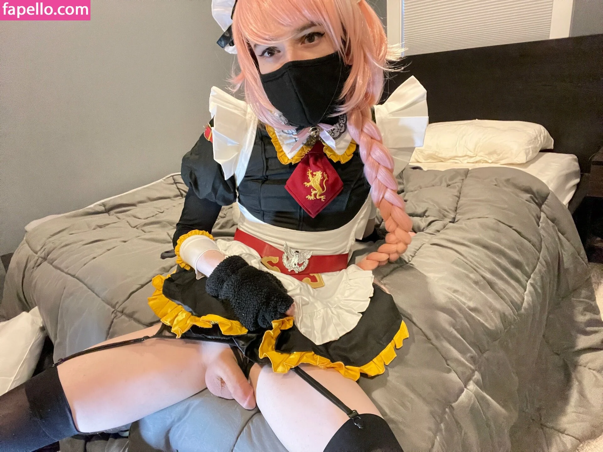 Catboiaoi Onlyfans Photo Gallery 