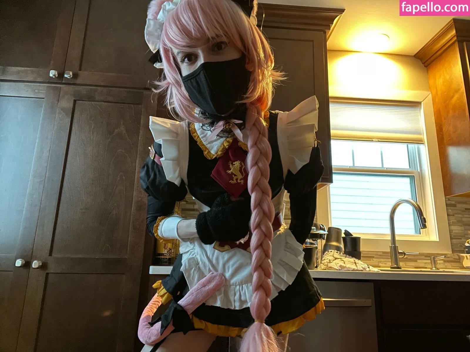 Catboiaoi Onlyfans Photo Gallery 