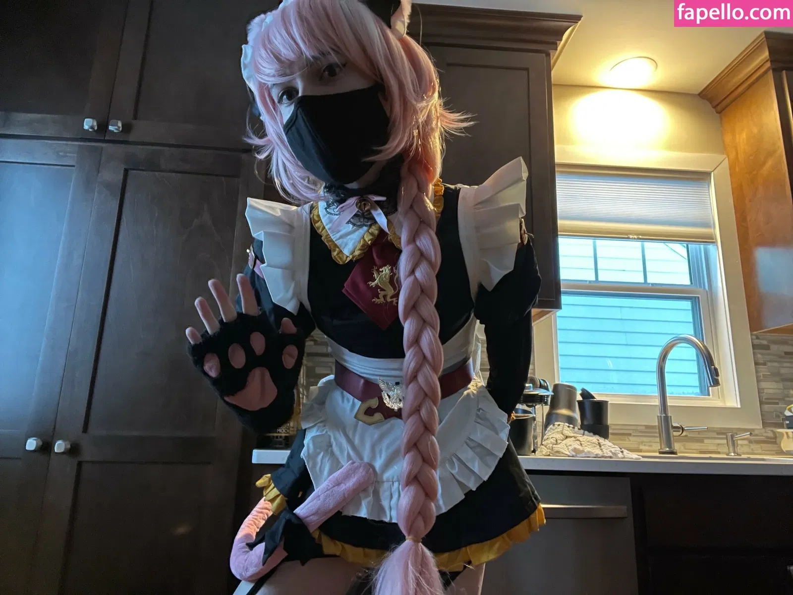 Catboiaoi Onlyfans Photo Gallery 