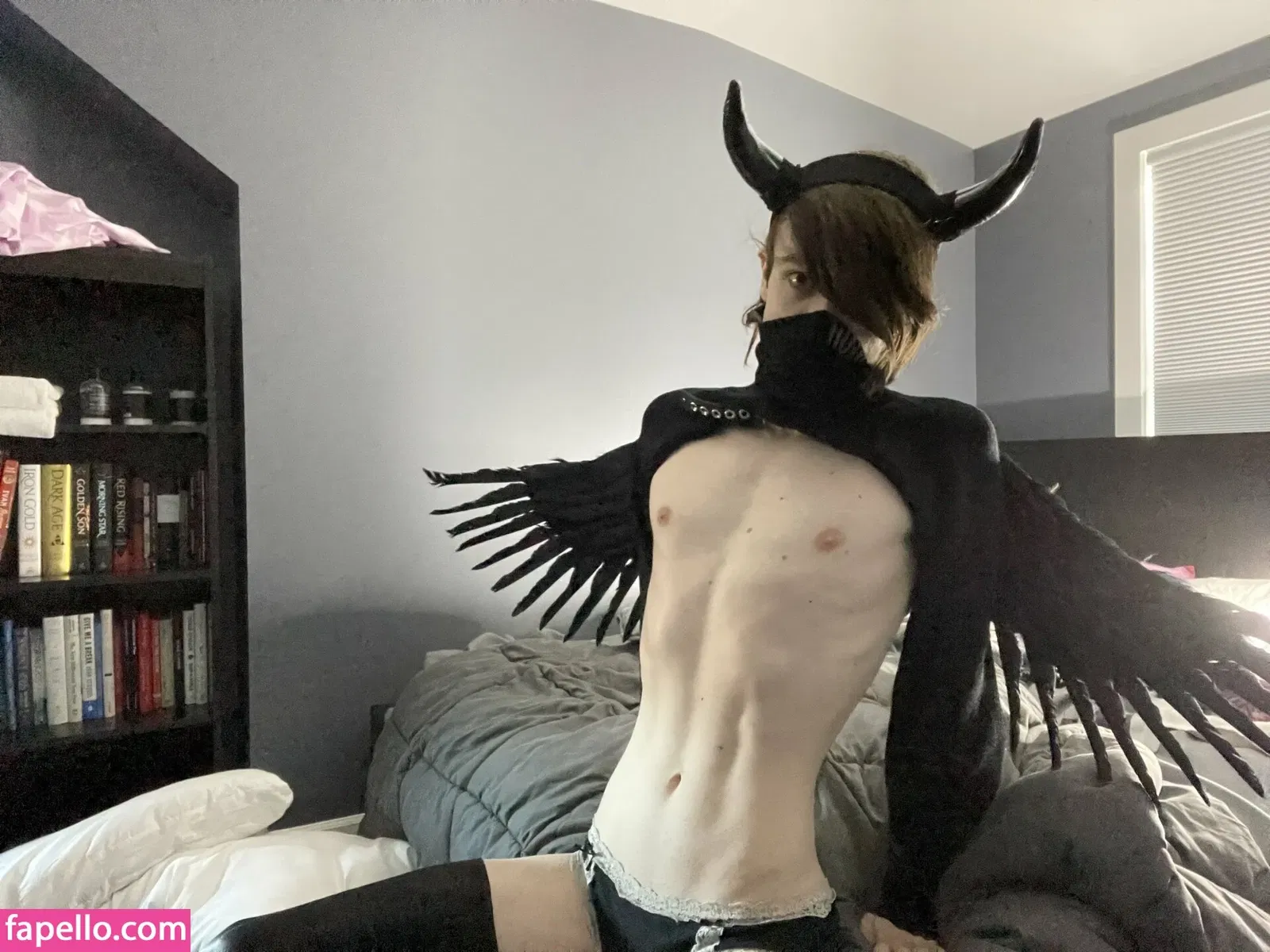 Catboiaoi Onlyfans Photo Gallery 