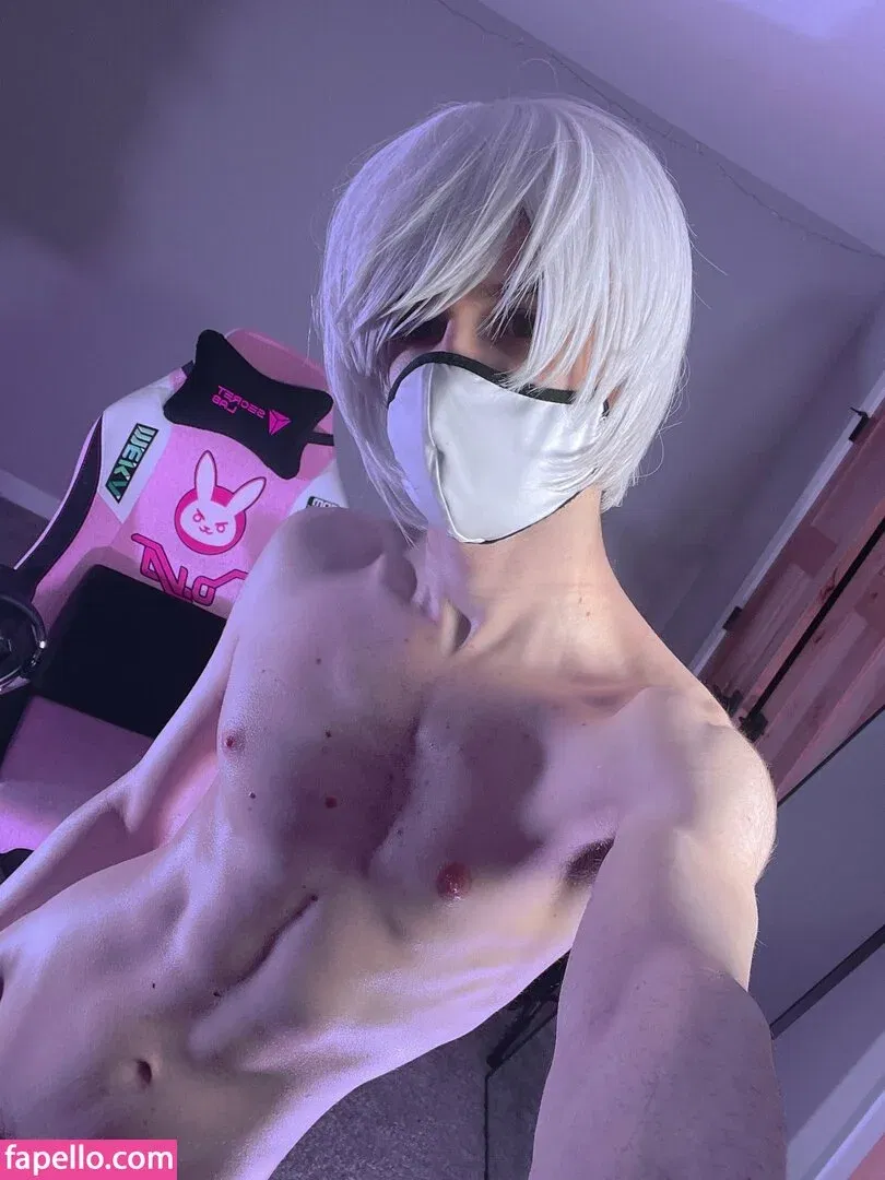 Catboiaoi Onlyfans Photo Gallery 