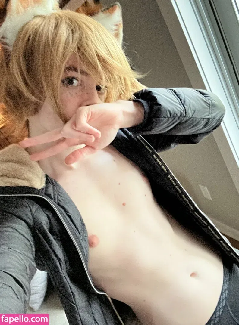 Catboiaoi Onlyfans Photo Gallery 