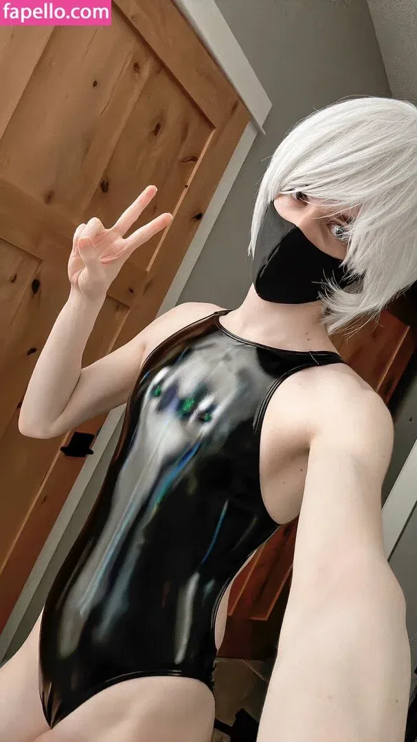 Catboiaoi Onlyfans Photo Gallery 