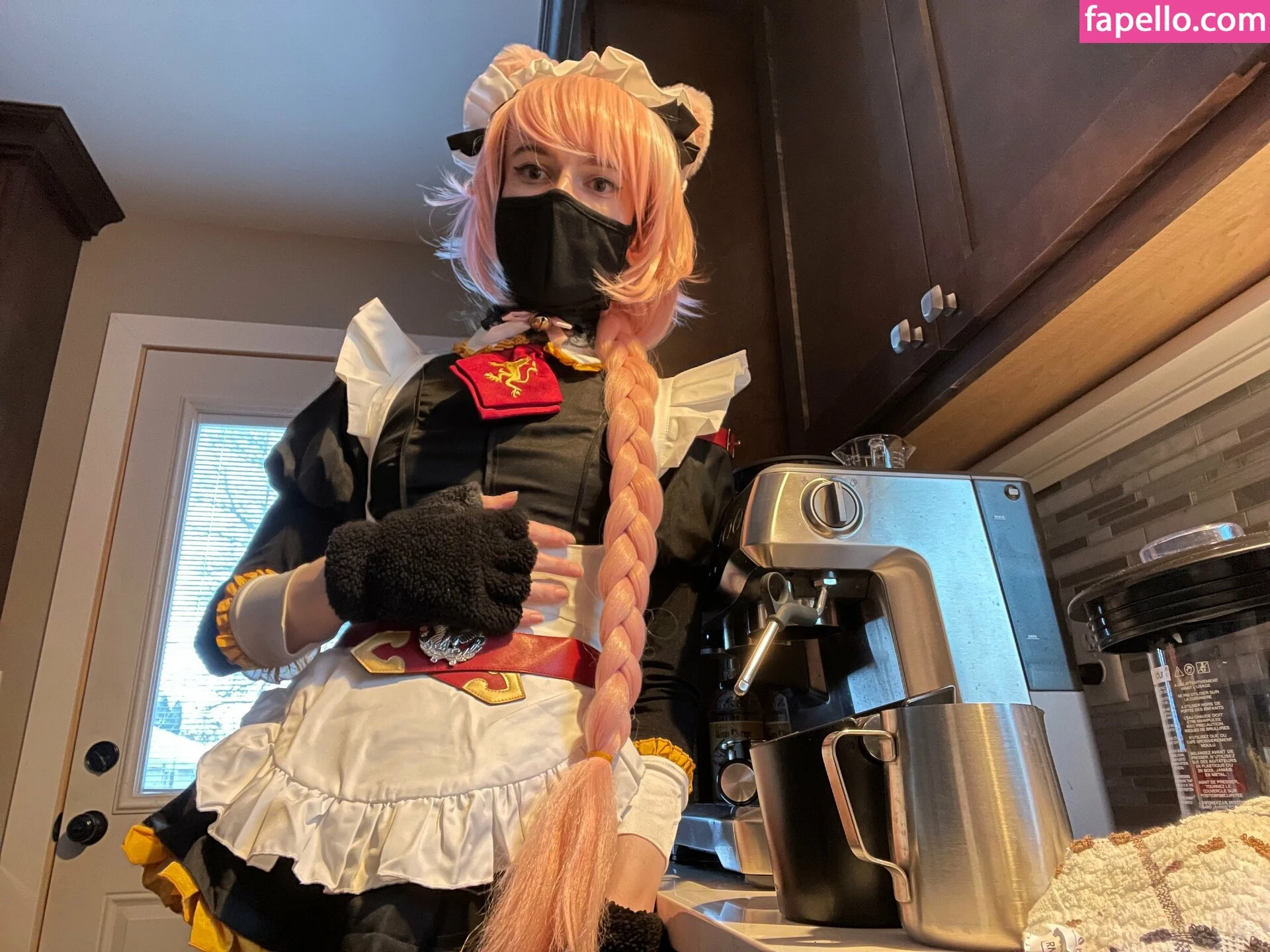 Catboiaoi Onlyfans Photo Gallery 