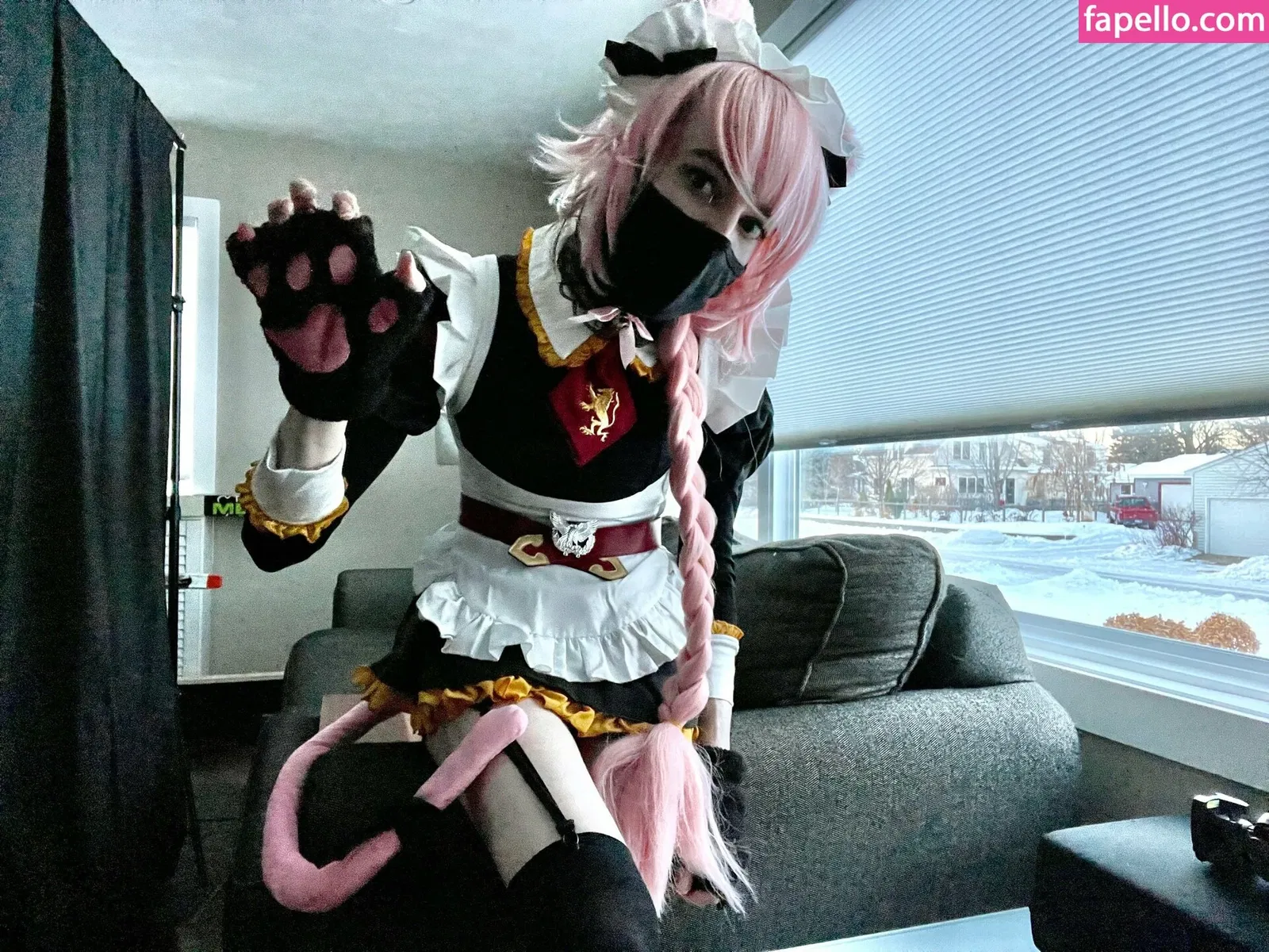 Catboiaoi Onlyfans Photo Gallery 