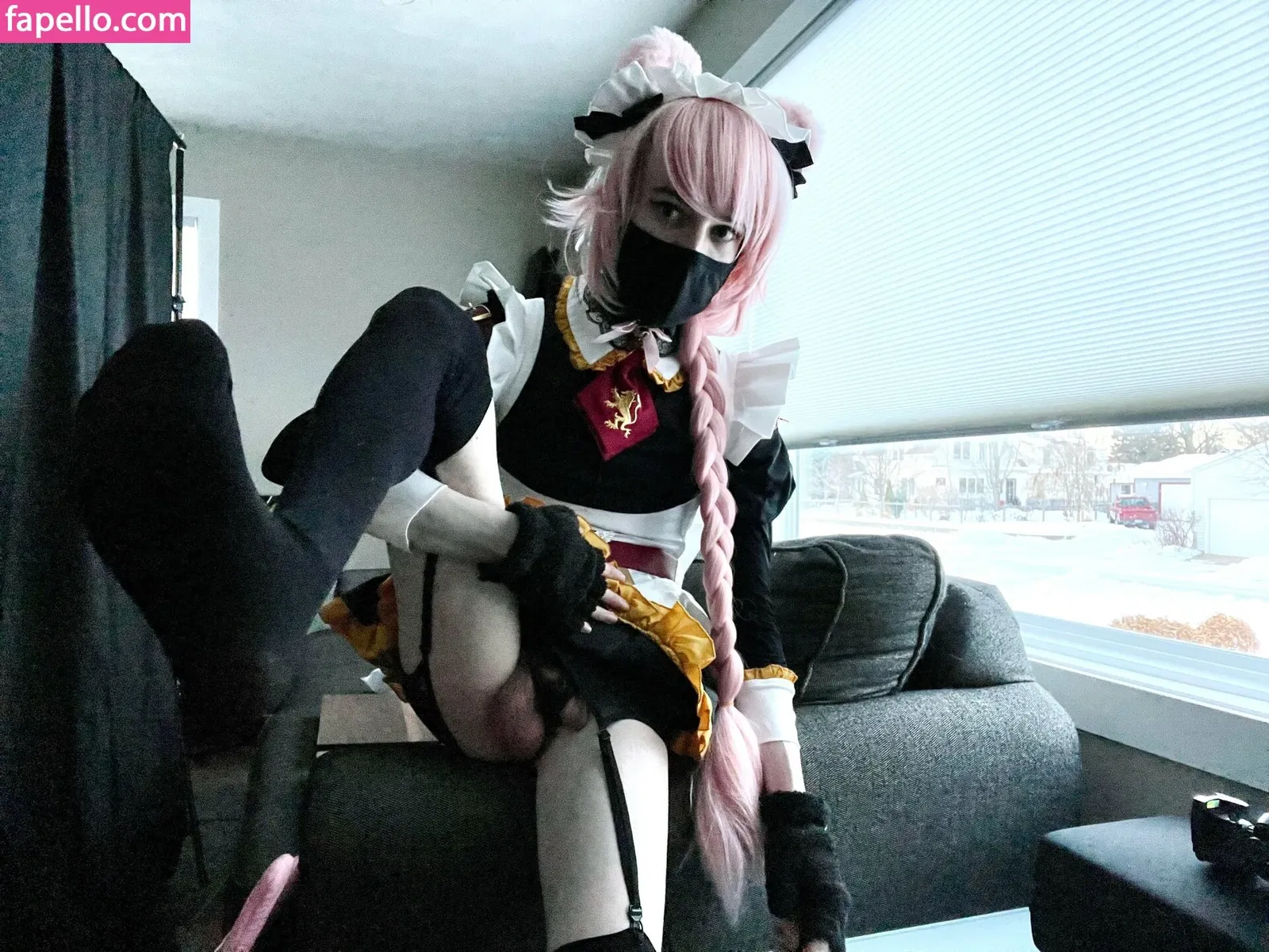 Catboiaoi Onlyfans Photo Gallery 