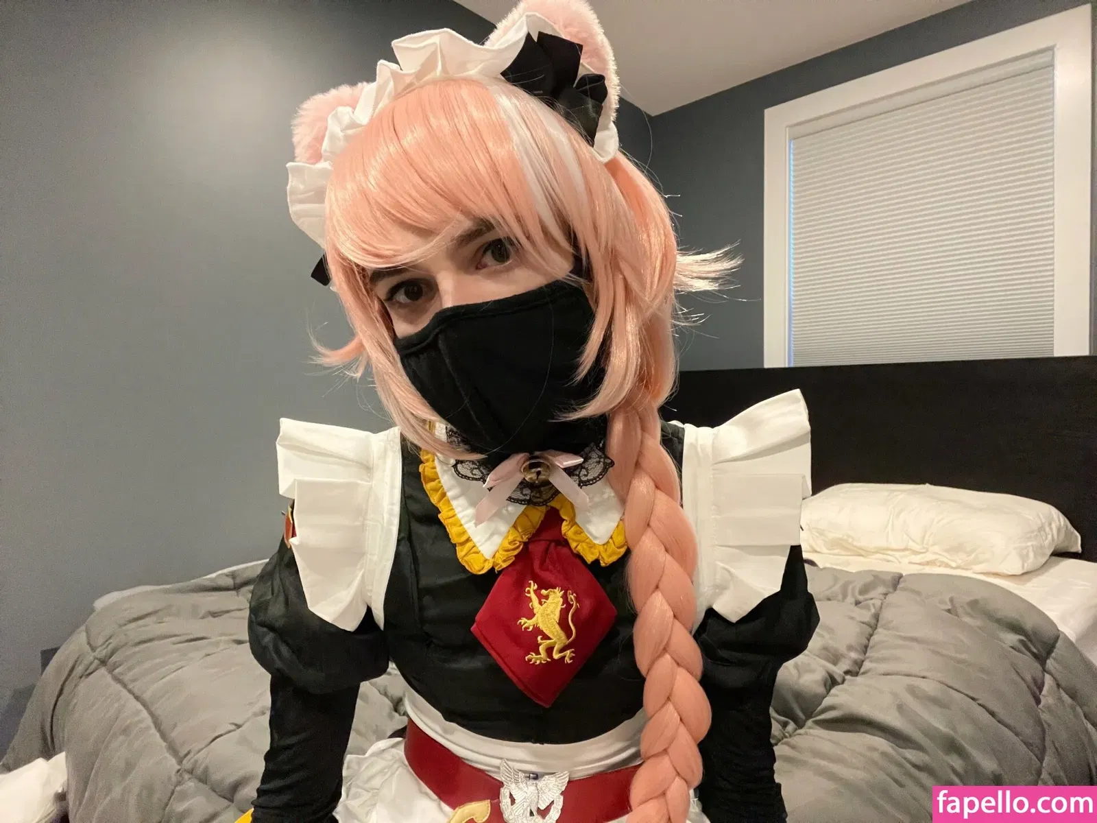 Catboiaoi Onlyfans Photo Gallery 