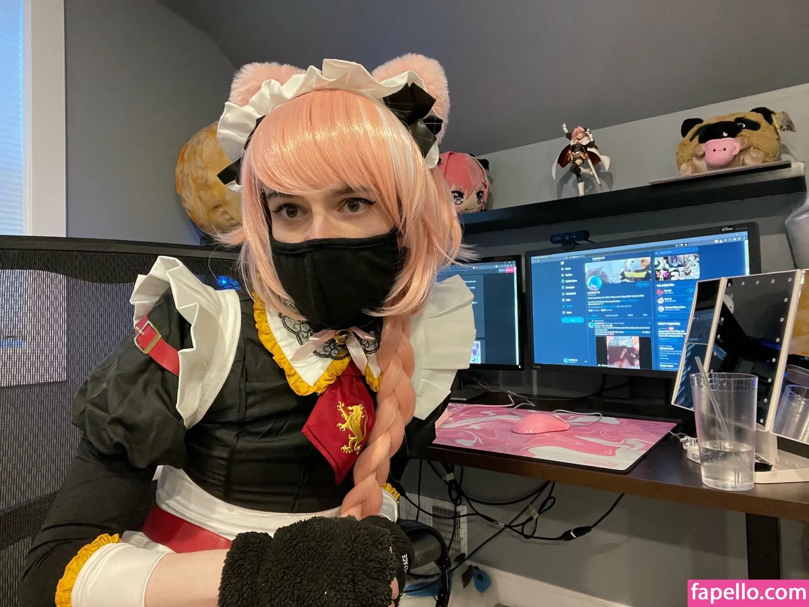 Catboiaoi Onlyfans Photo Gallery 