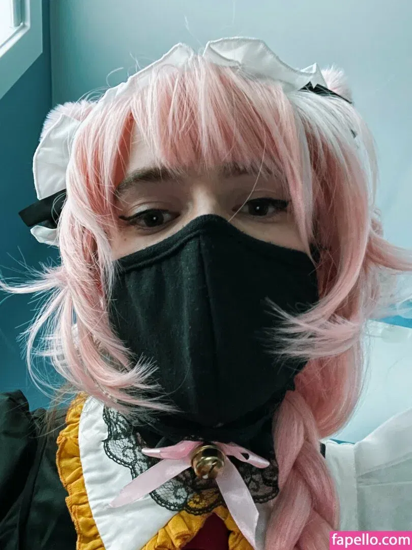 Catboiaoi Onlyfans Photo Gallery 