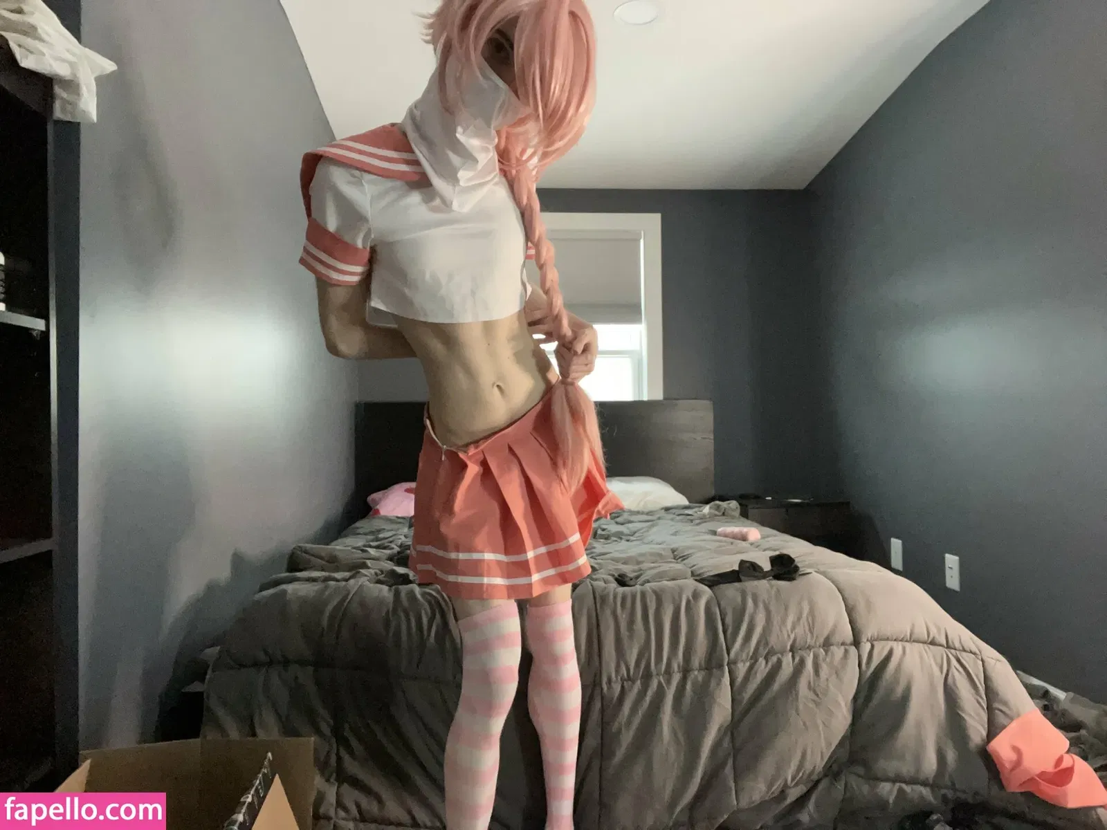 Catboiaoi Onlyfans Photo Gallery 