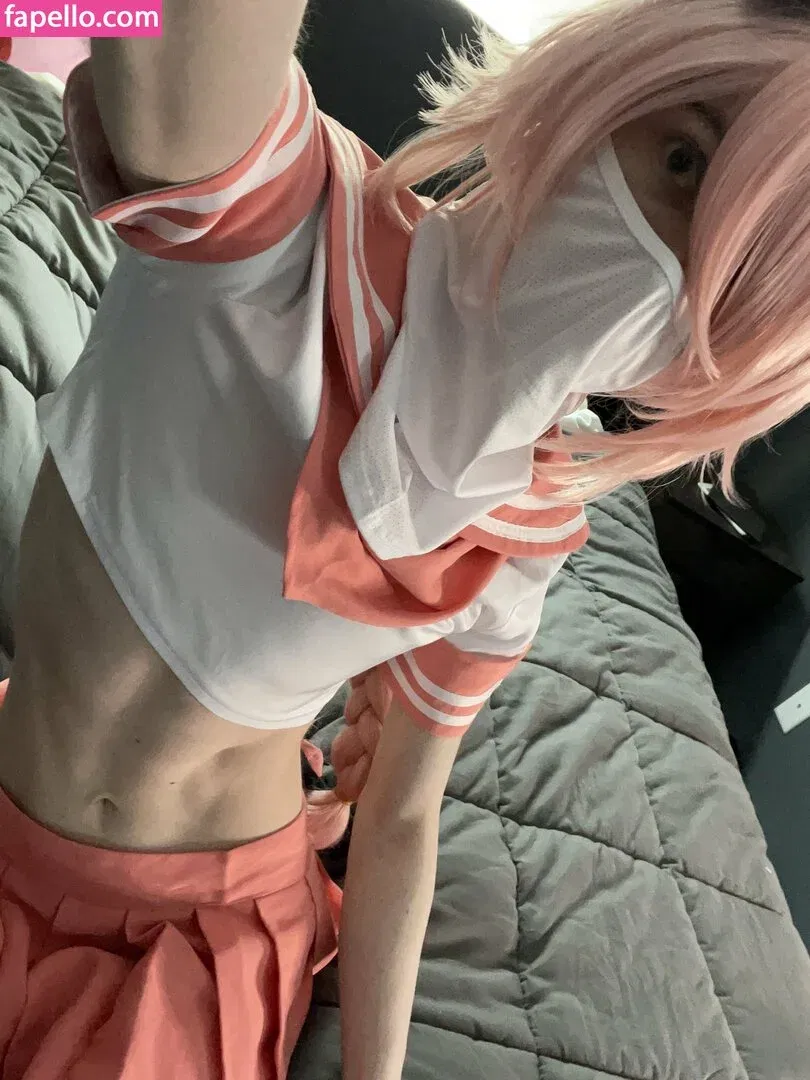 Catboiaoi Onlyfans Photo Gallery 