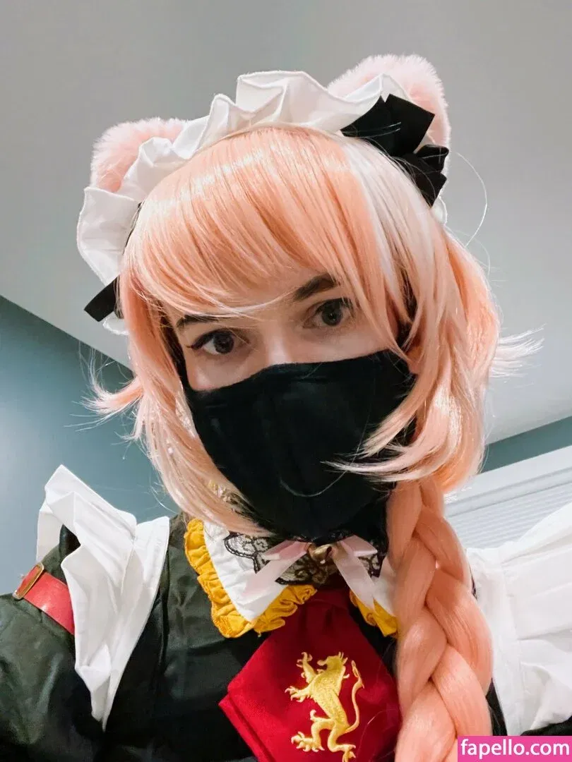 Catboiaoi Onlyfans Photo Gallery 