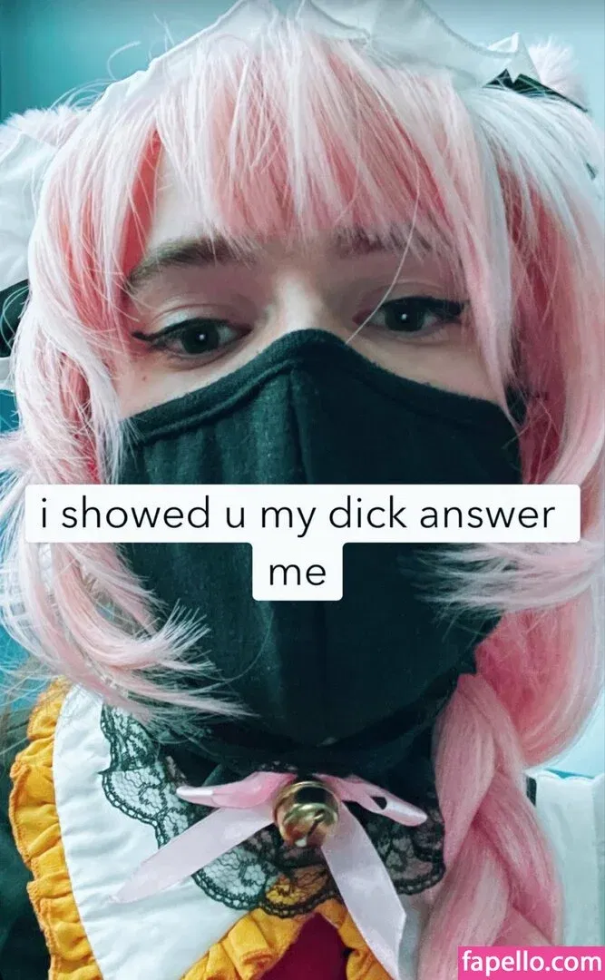 Catboiaoi Onlyfans Photo Gallery 