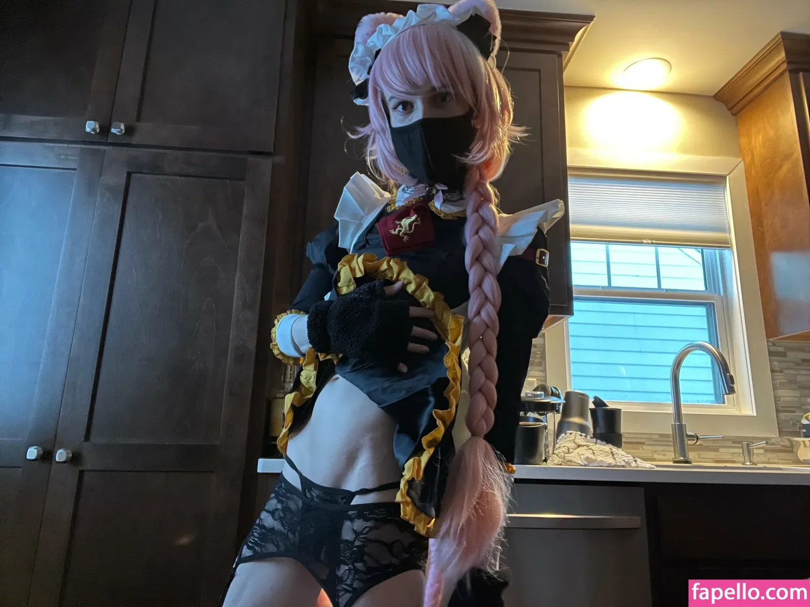 Catboiaoi Onlyfans Photo Gallery 