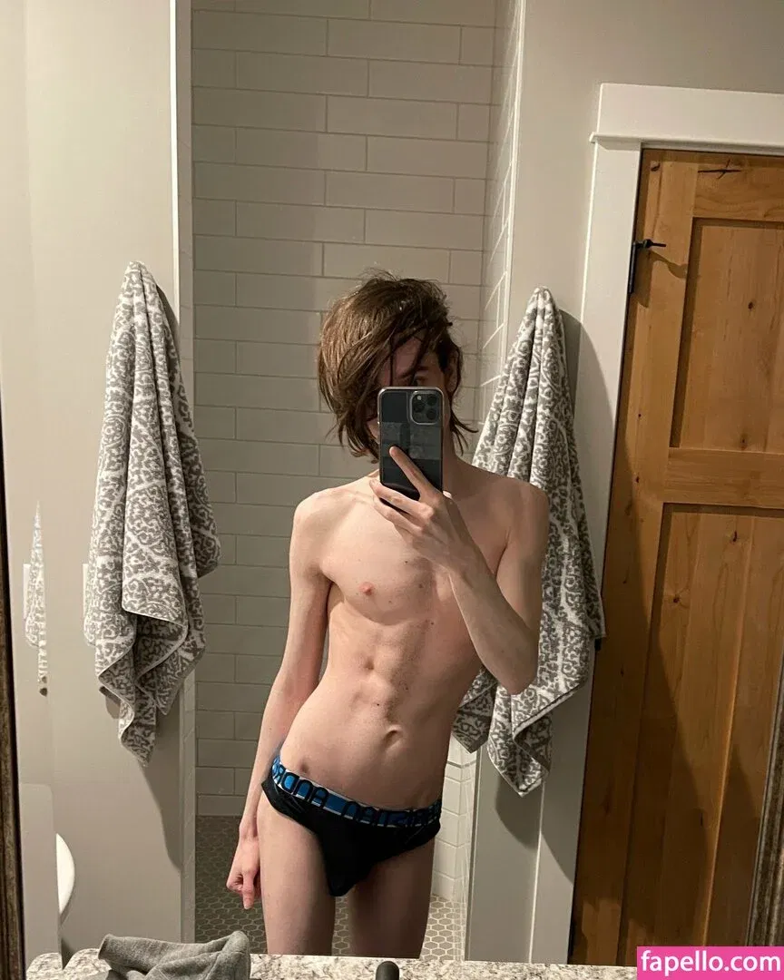 Catboiaoi Onlyfans Photo Gallery 