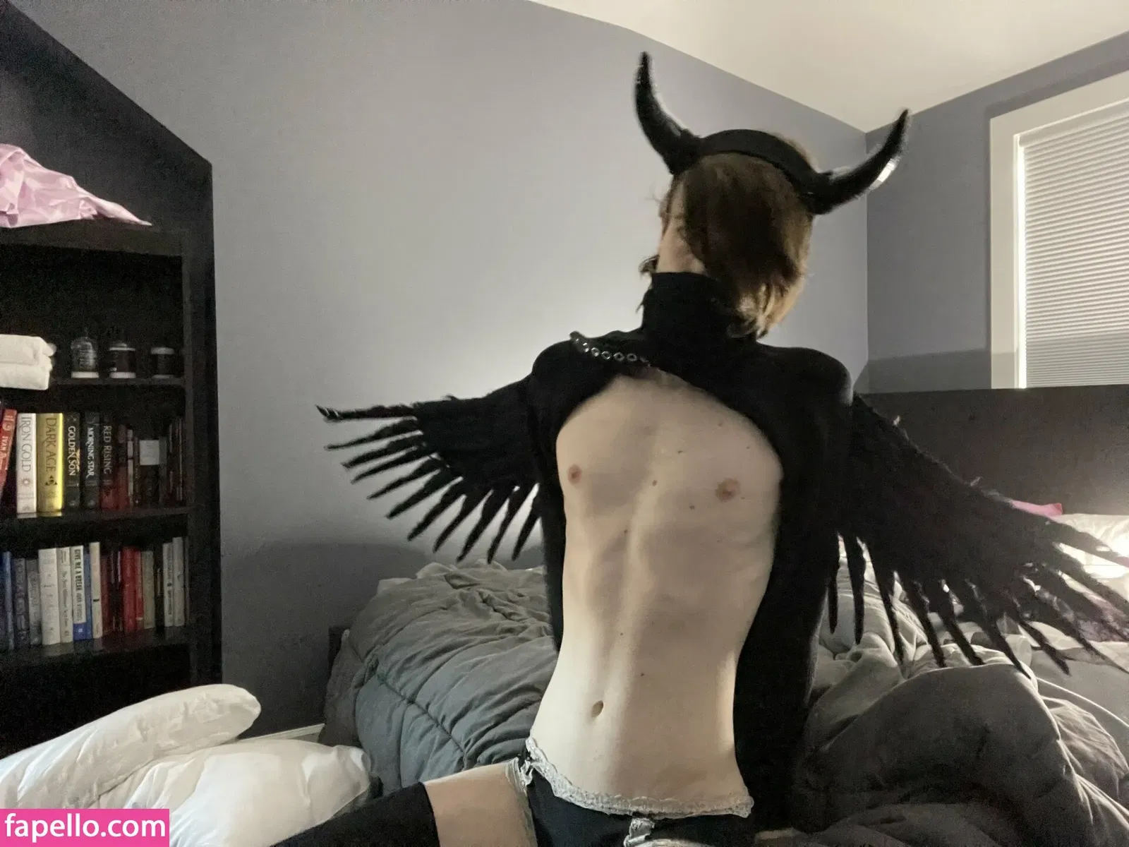 Catboiaoi Onlyfans Photo Gallery 