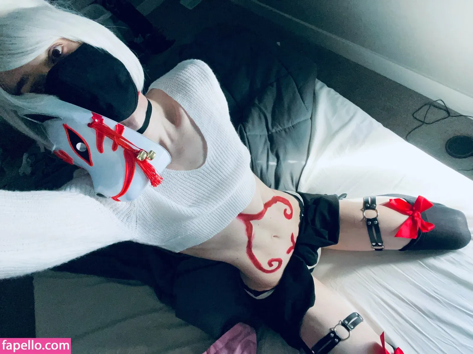 Catboiaoi Onlyfans Photo Gallery 