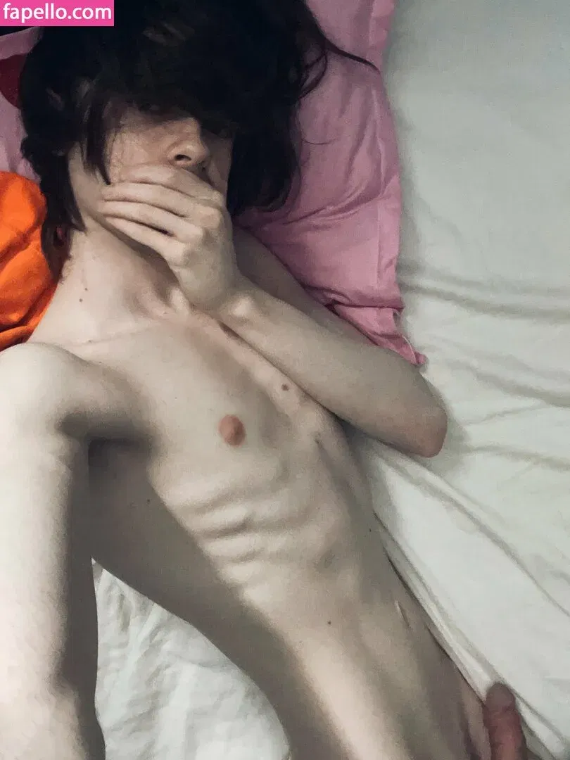 Catboiaoi Onlyfans Photo Gallery 