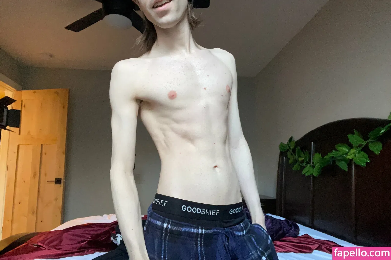 Catboiaoi Onlyfans Photo Gallery 