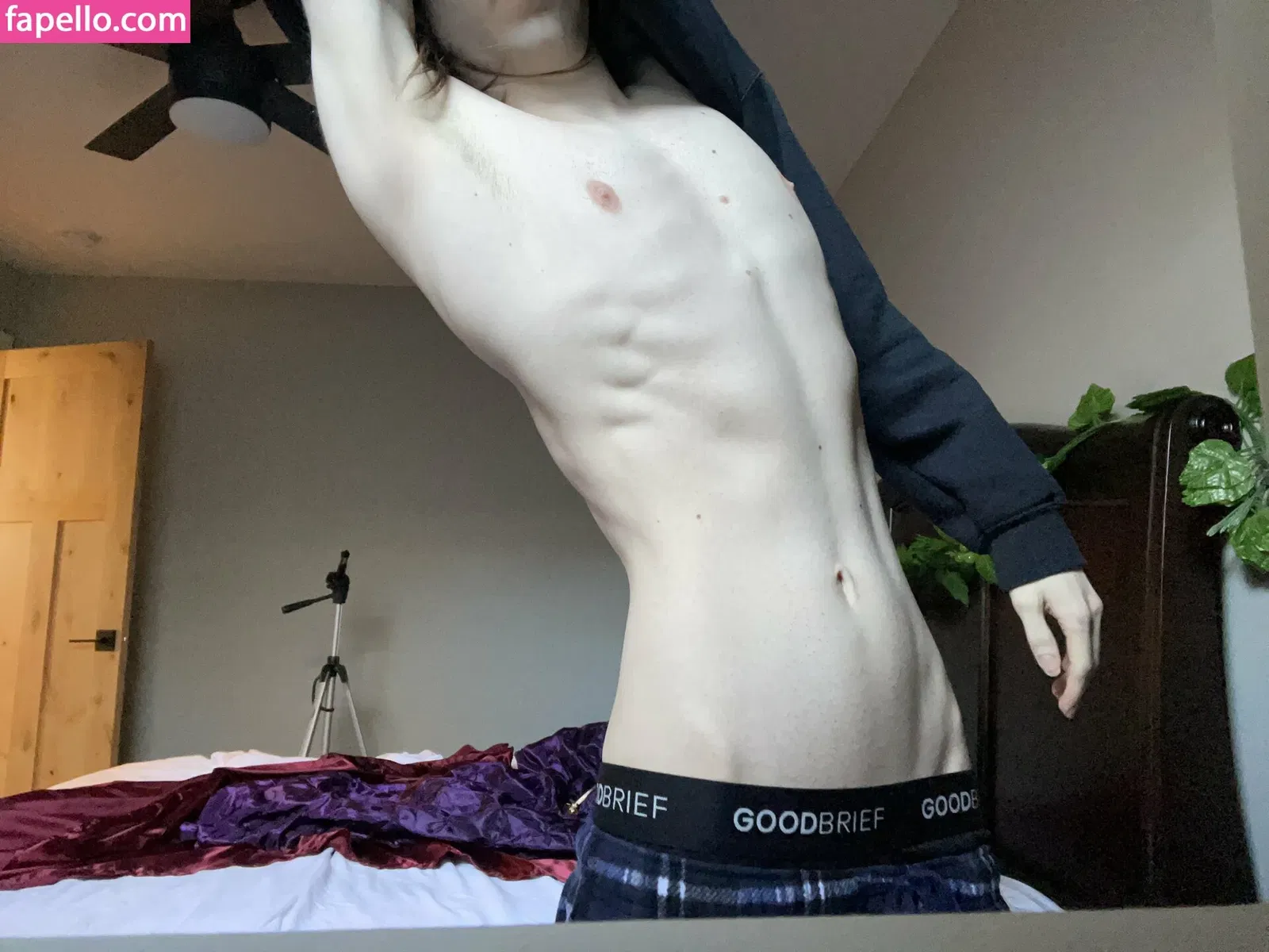 Catboiaoi Onlyfans Photo Gallery 