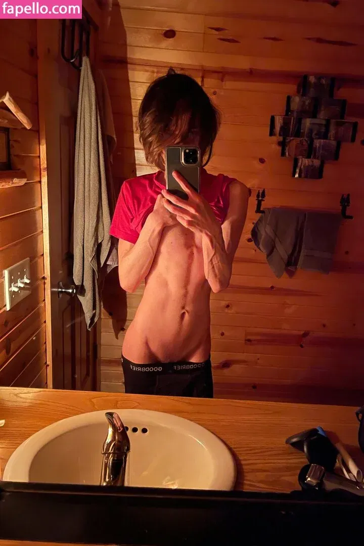 Catboiaoi Onlyfans Photo Gallery 