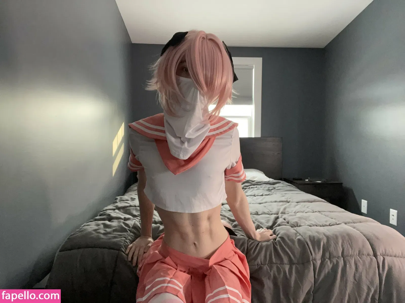 Catboiaoi Onlyfans Photo Gallery 