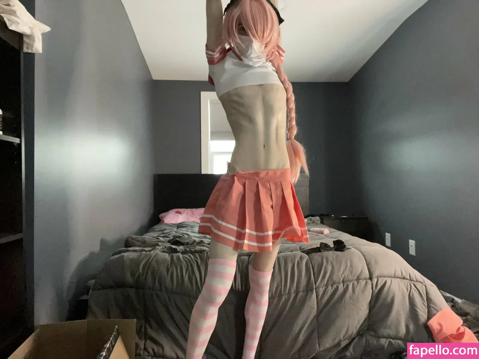 Catboiaoi Onlyfans Photo Gallery 