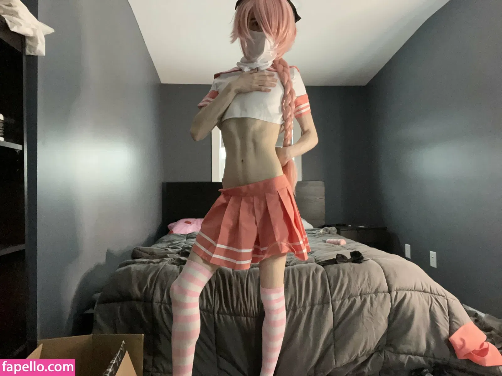 Catboiaoi Onlyfans Photo Gallery 