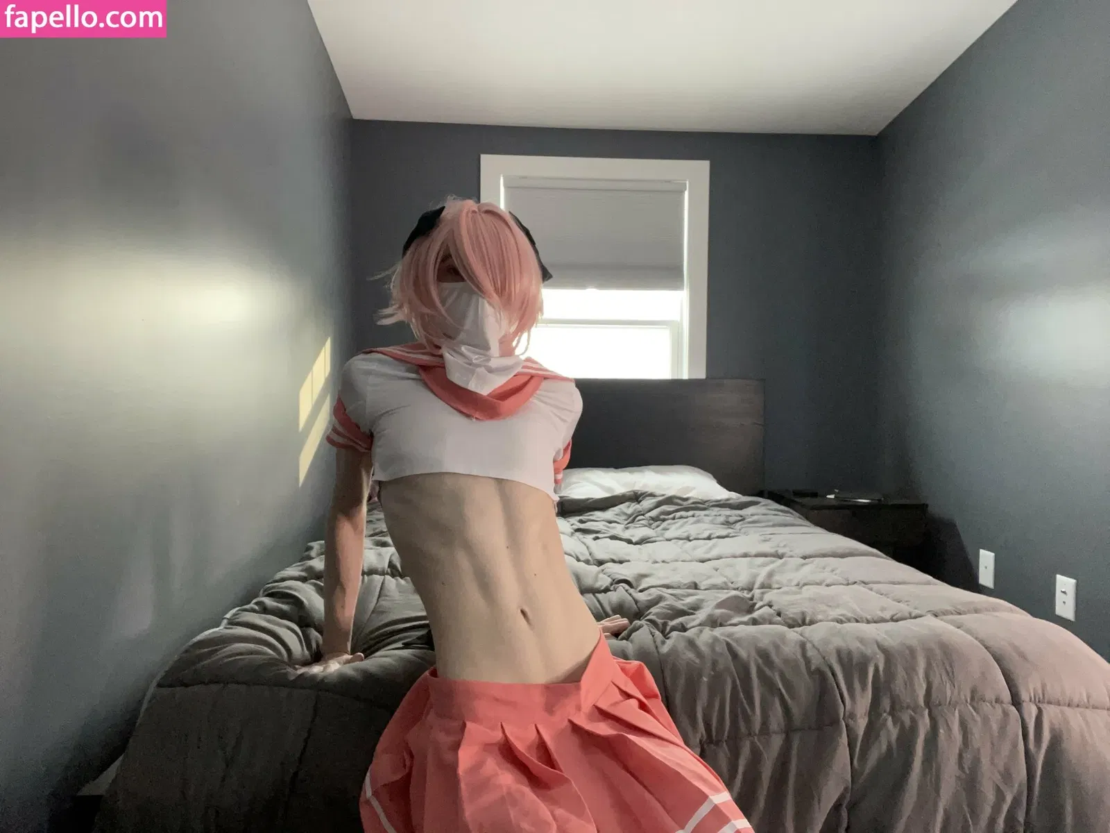 Catboiaoi Onlyfans Photo Gallery 