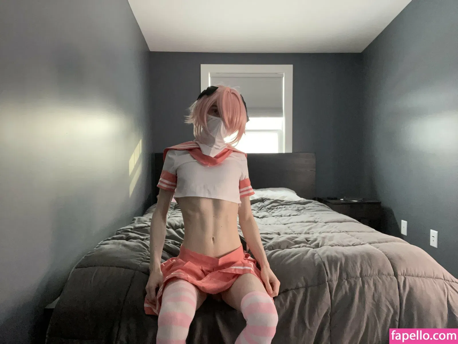 Catboiaoi Onlyfans Photo Gallery 