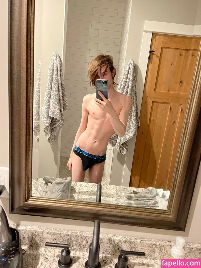 Catboiaoi Onlyfans Photo Gallery 