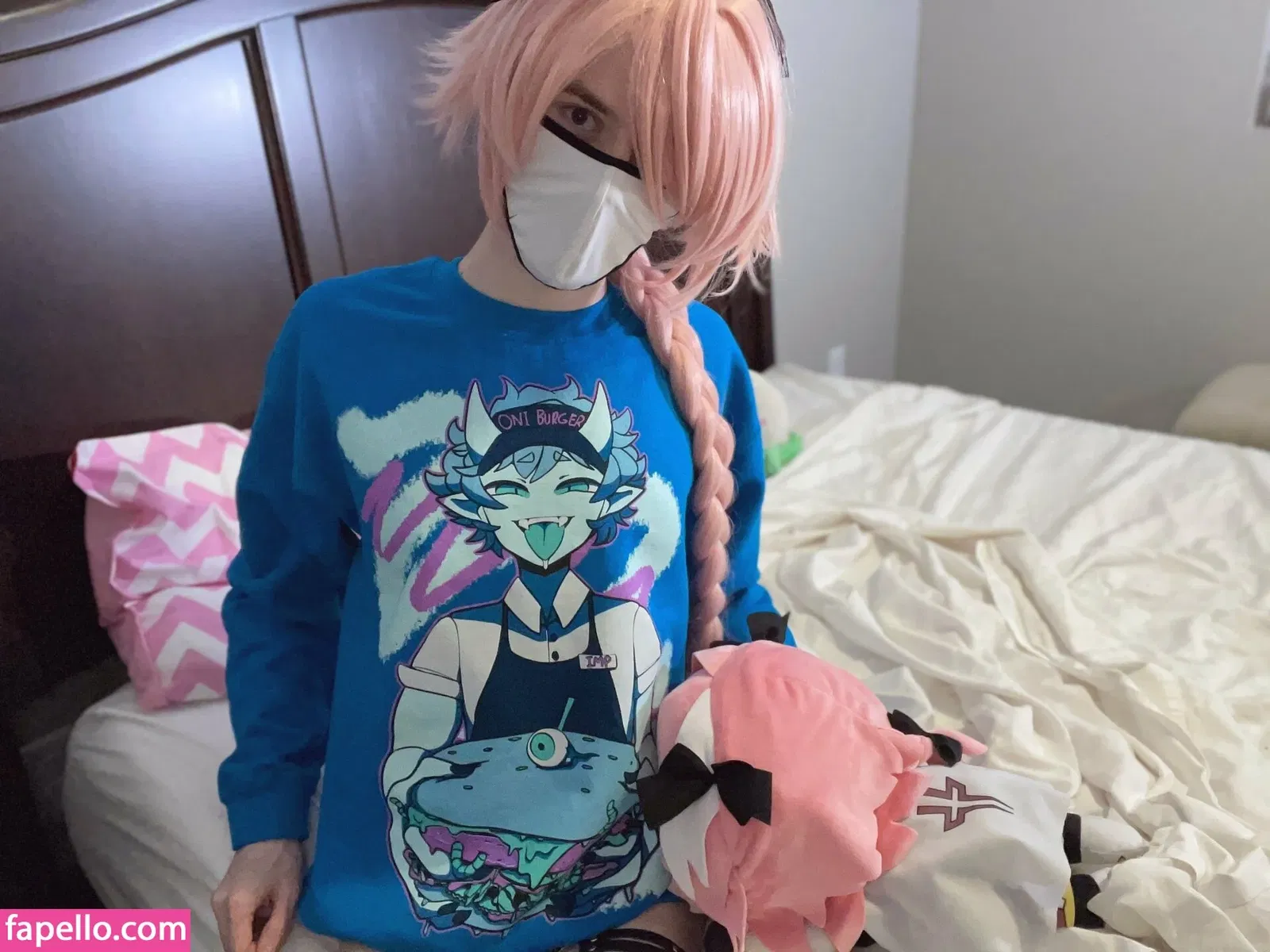 Catboiaoi Onlyfans Photo Gallery 