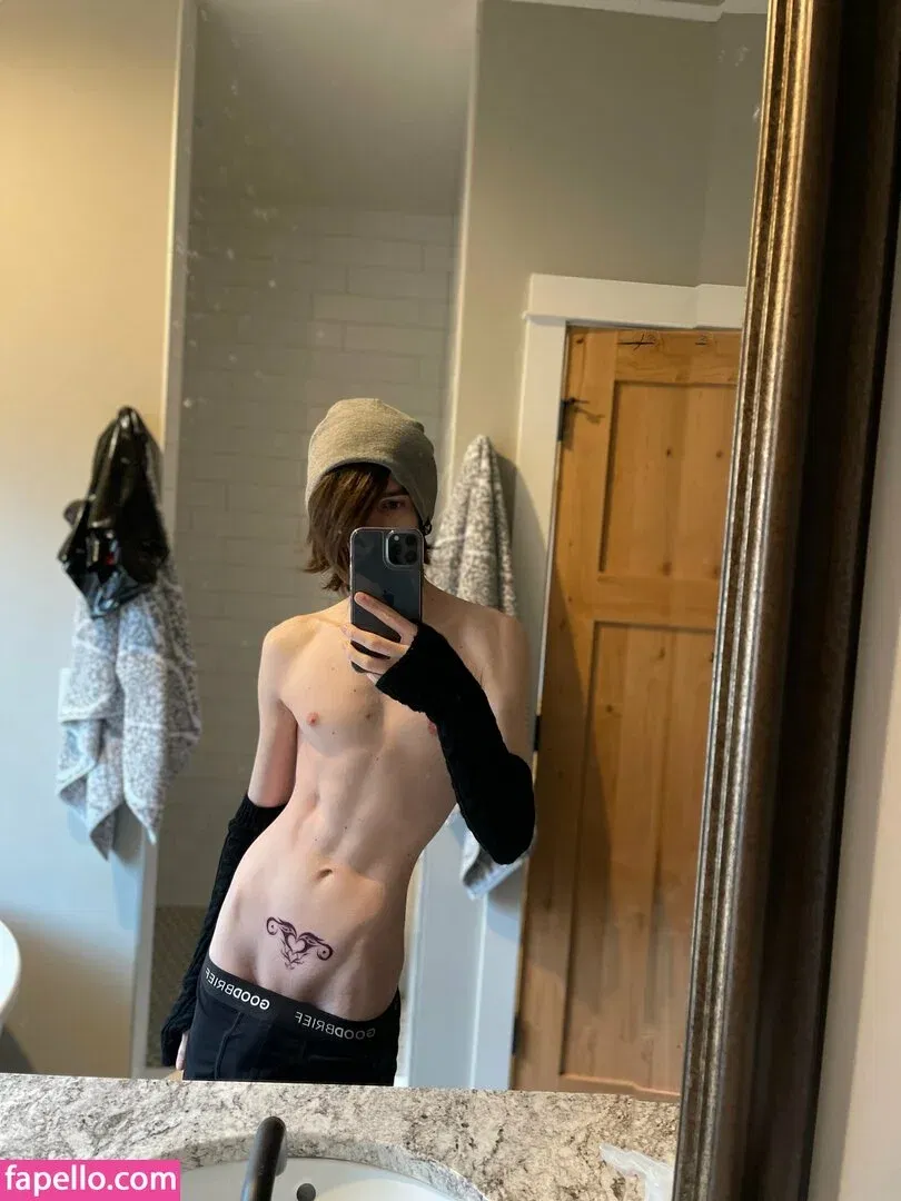 Catboiaoi Onlyfans Photo Gallery 