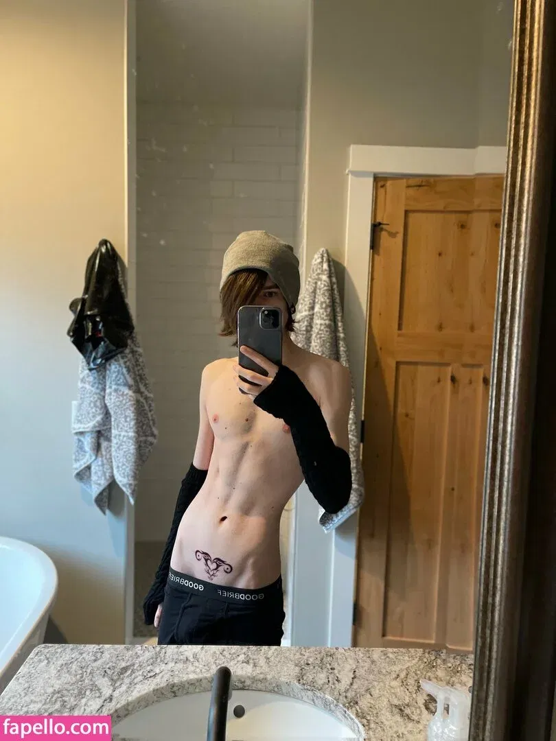 Catboiaoi Onlyfans Photo Gallery 