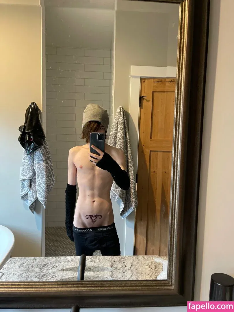 Catboiaoi Onlyfans Photo Gallery 