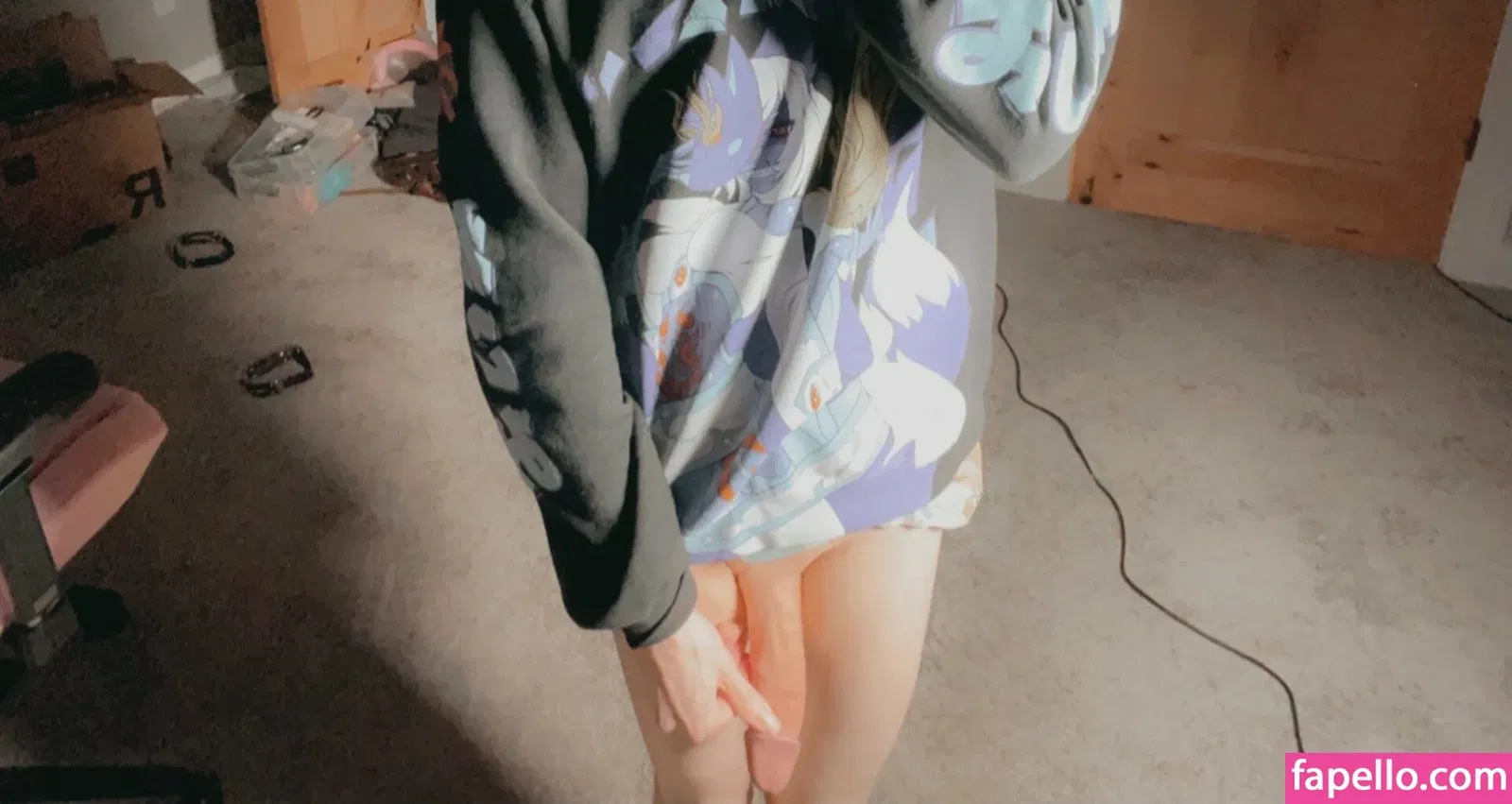 Catboiaoi Onlyfans Photo Gallery 