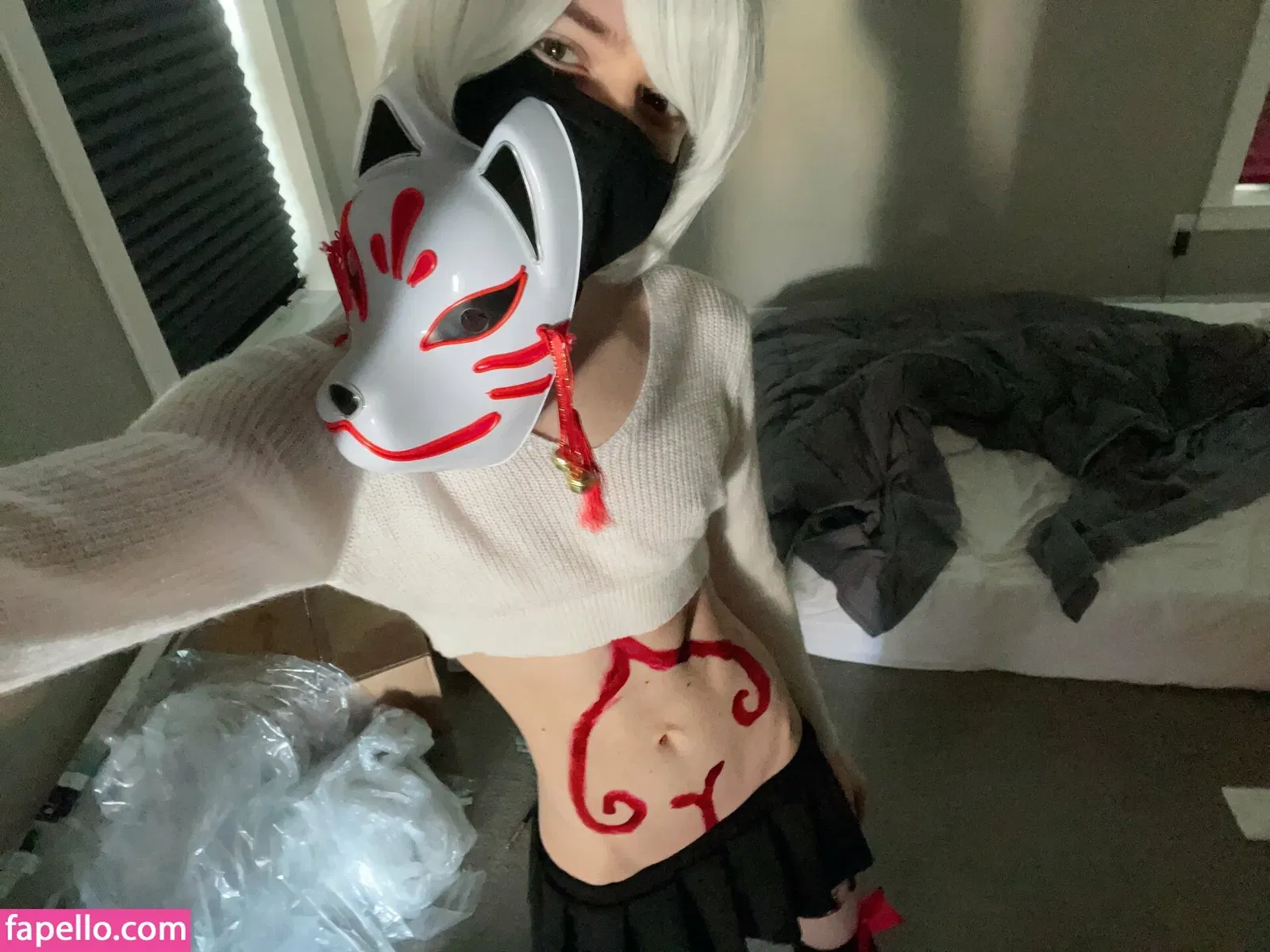 Catboiaoi Onlyfans Photo Gallery 