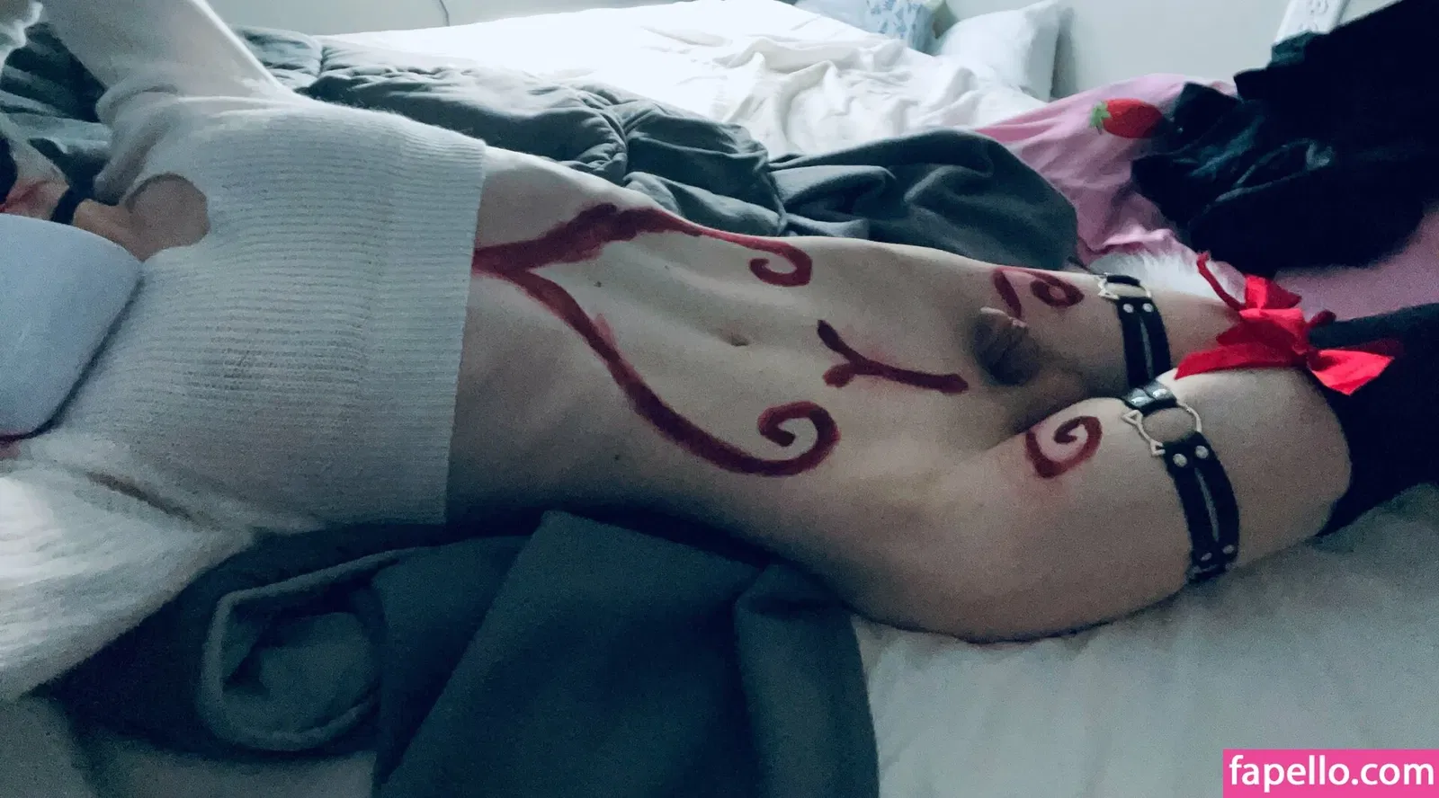 Catboiaoi Onlyfans Photo Gallery 