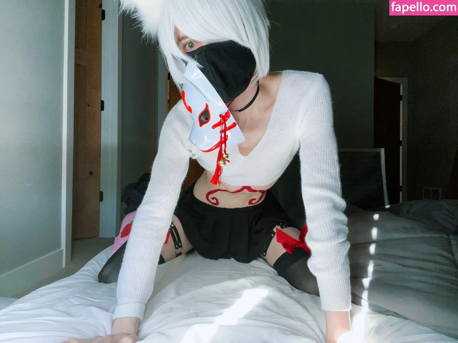 Catboiaoi Onlyfans Photo Gallery 