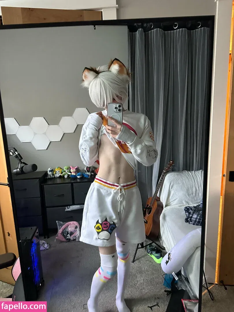 Catboiaoi Onlyfans Photo Gallery 